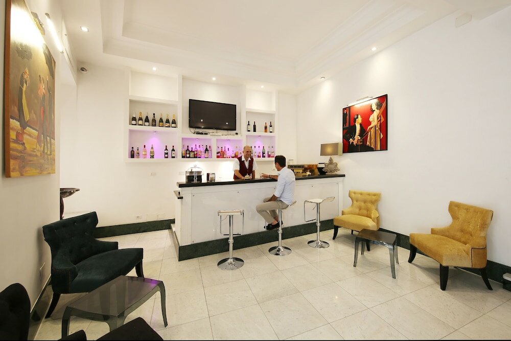 Фото Hotel Traiano
