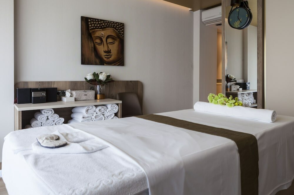 Фото Hotel Presidente