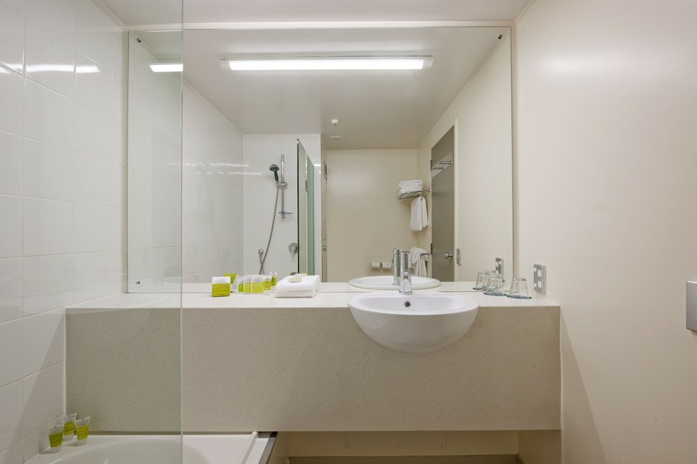 Фото Scenic Hotel Southern Cross