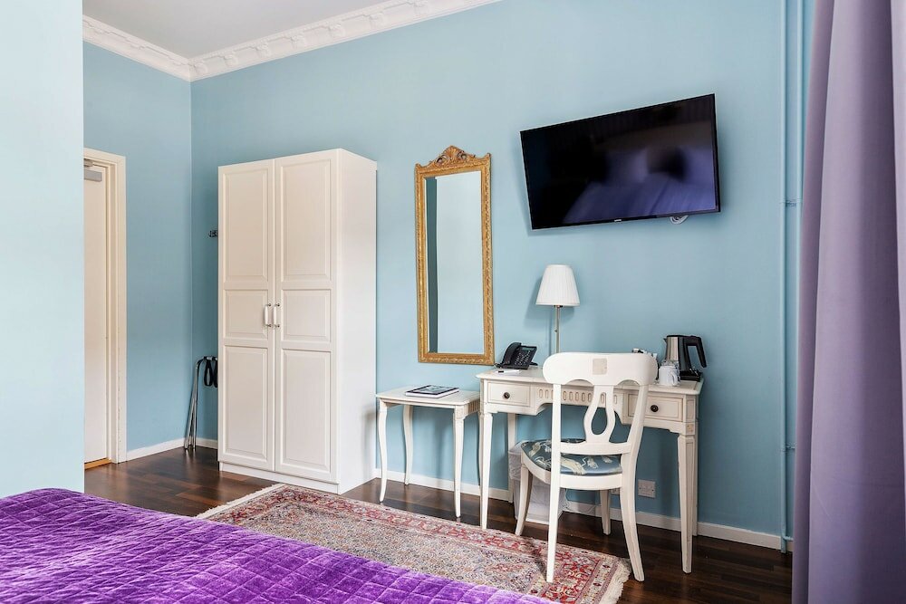 Фото Best Western Hotel Bentleys