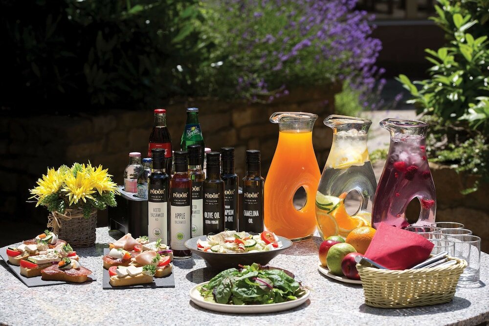 Фото Adina Apartment Hotel Budapest