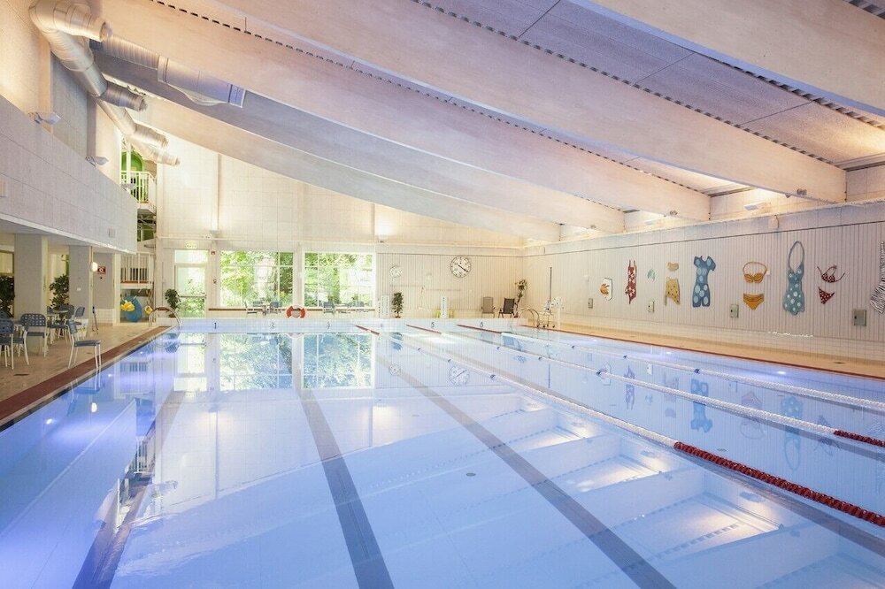 Фото First Hotel Olofström