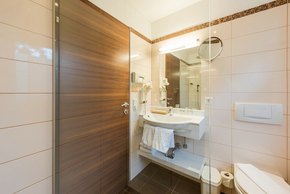 Фото Austria Classic Hotel Hölle