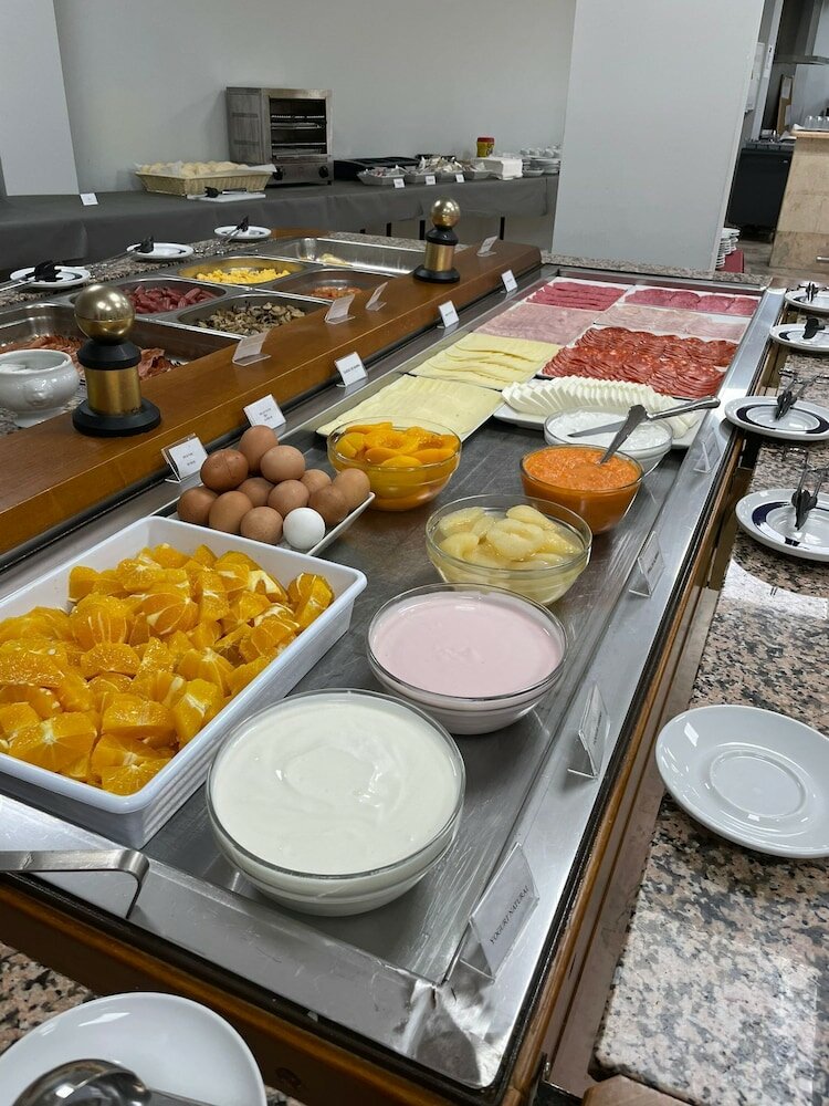 Фото Hotel Trafalgar