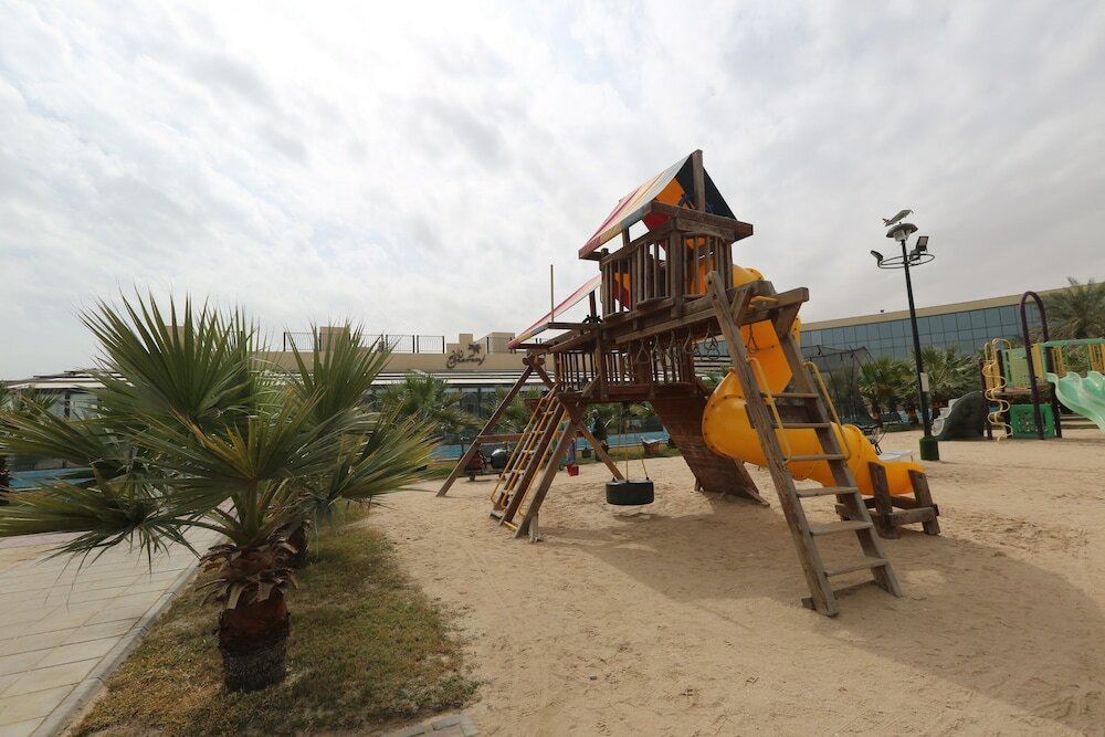 Фото Hilton Kuwait Resort