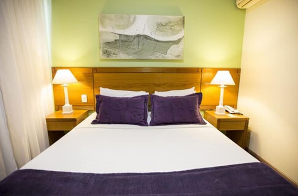 Фото Quality Suites Vila Olimpia