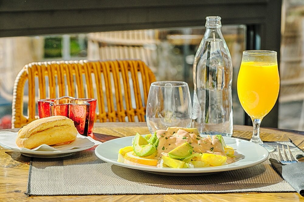 Фото Óbal Urban Hotel