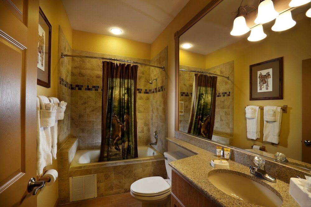 Фото Westgate River Ranch Resort & Rodeo