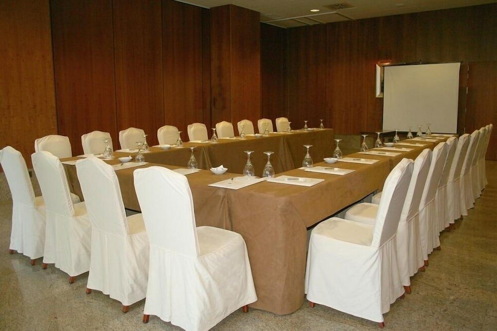 Фото Hotel Las Provincias