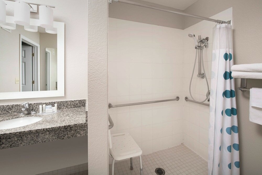 Фото Towneplace Suites Abq Airport