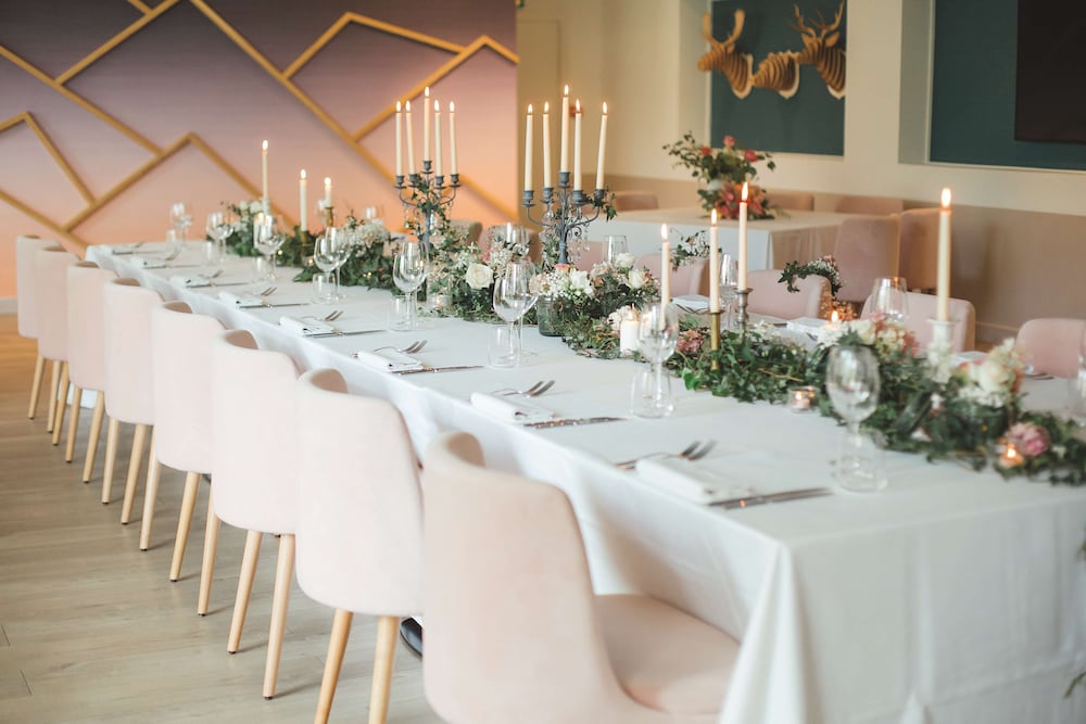 Фото Golden Tulip Aix les Bains