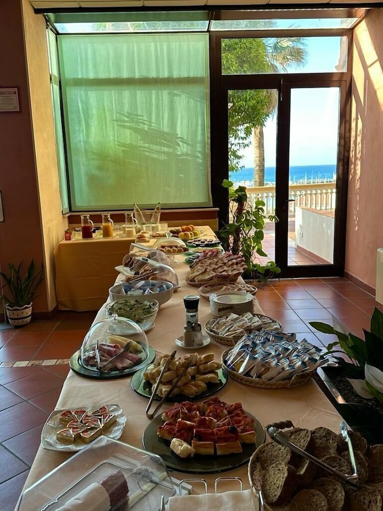 Фото Residence Hotel Miramare