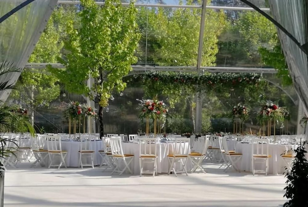 Фото Hotel das Termas Curia