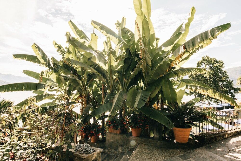 Фото Relais Villa Porta