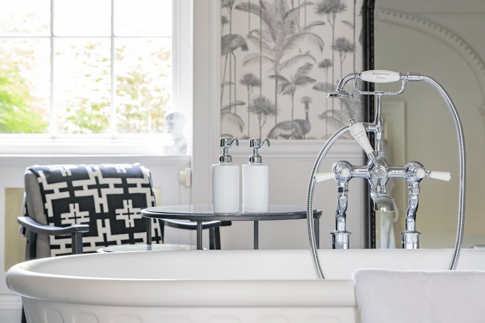 Фото The Queensberry