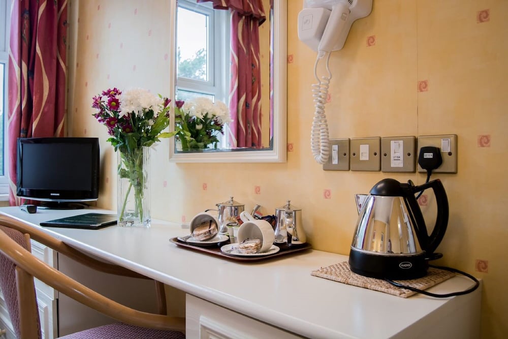 Фото Elstead Hotel