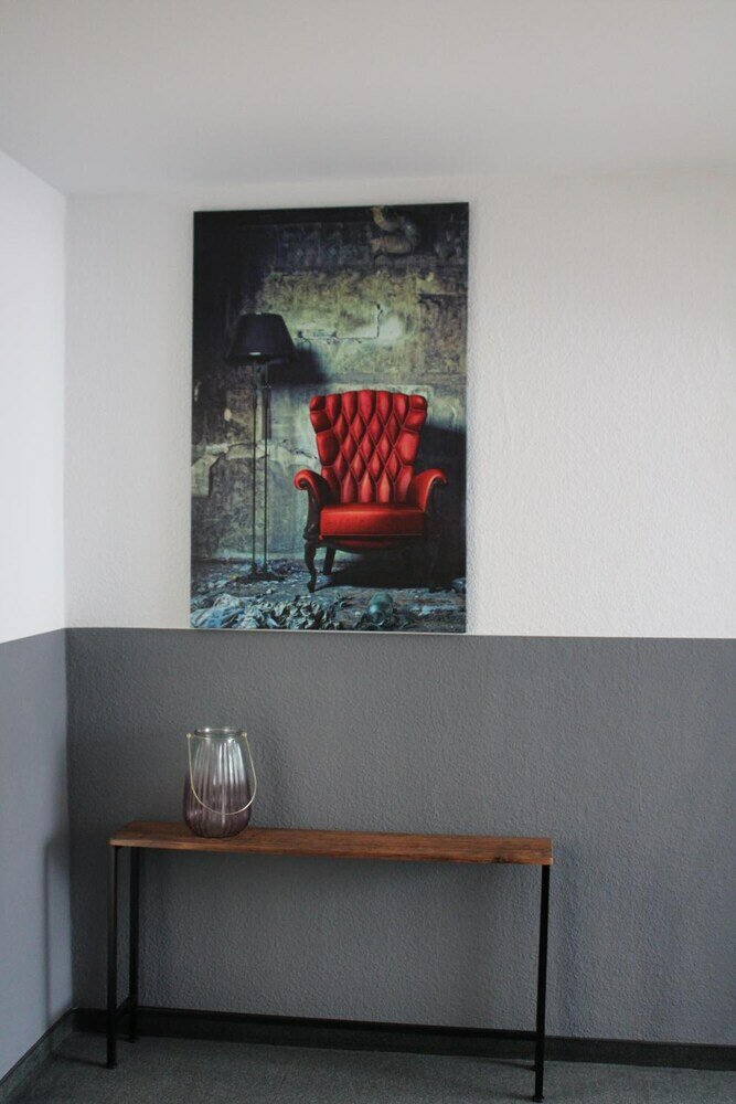 Фото Plaza Inn Hannover City Nord