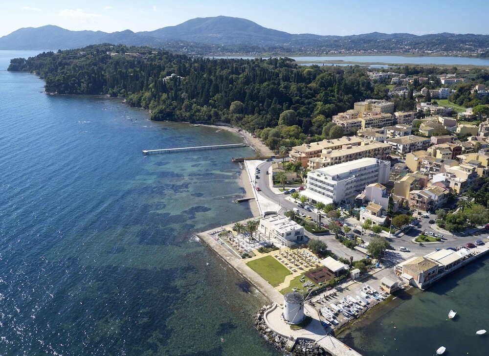 Фото Mon-Repo Suites