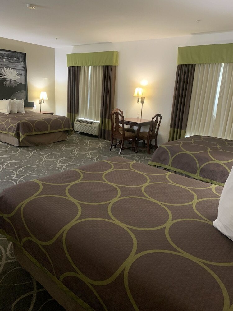 Фото Super 8 by Wyndham Hillsboro Tx