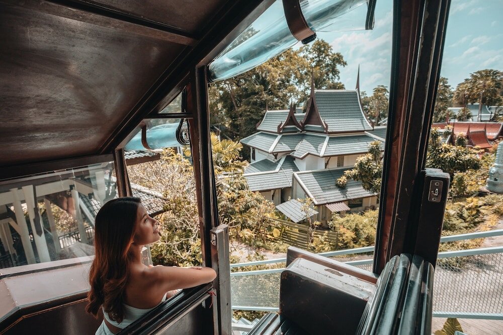 Фото Thavorn Beach Village Resort & SPA