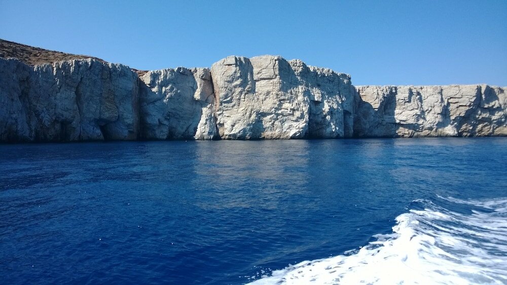 Фото Vrahos Boutique Hotel