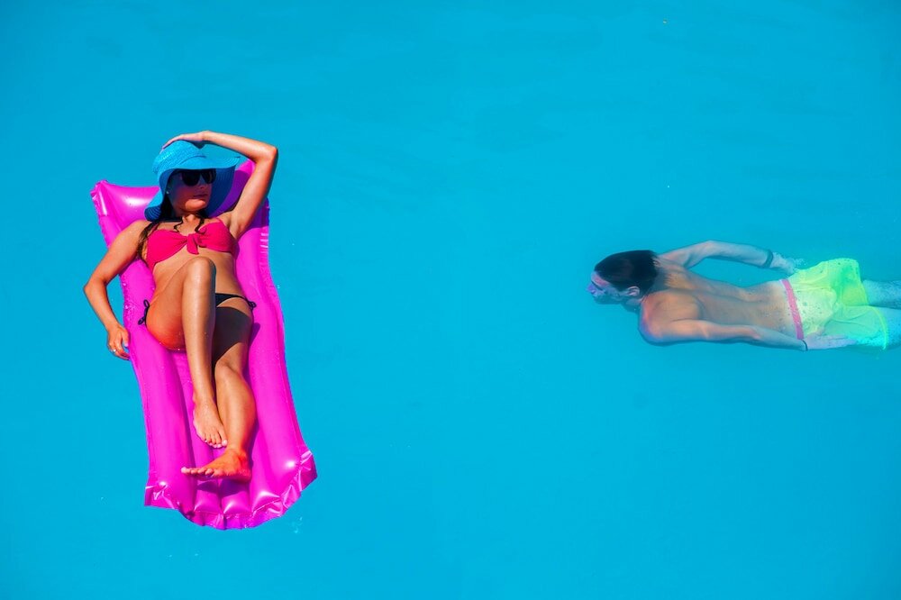 Фото Alexander The Great Beach Hotel