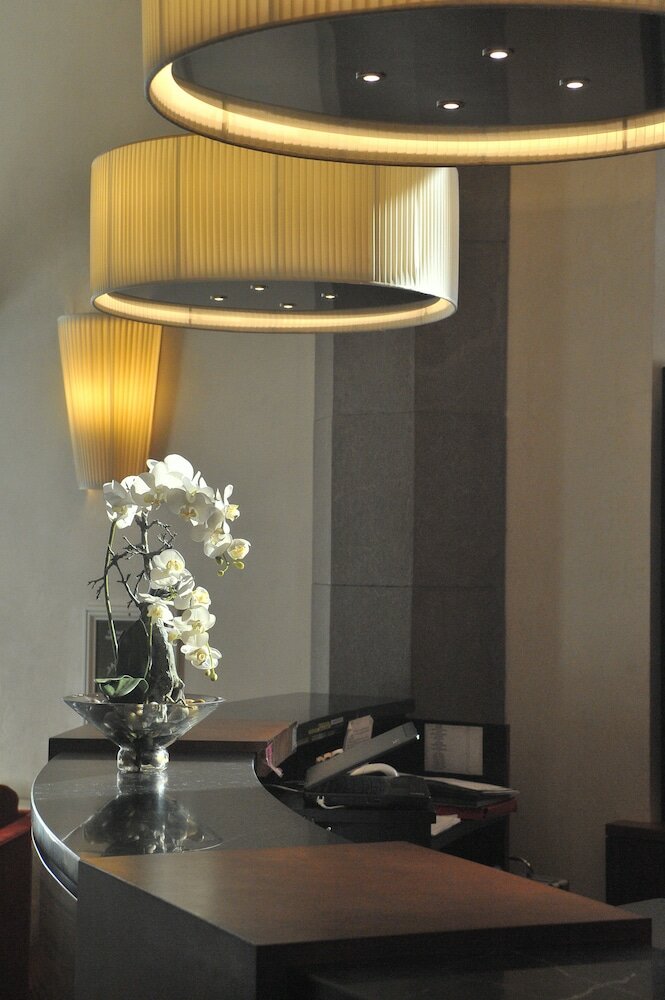 Фото Hotel Degli Orafi