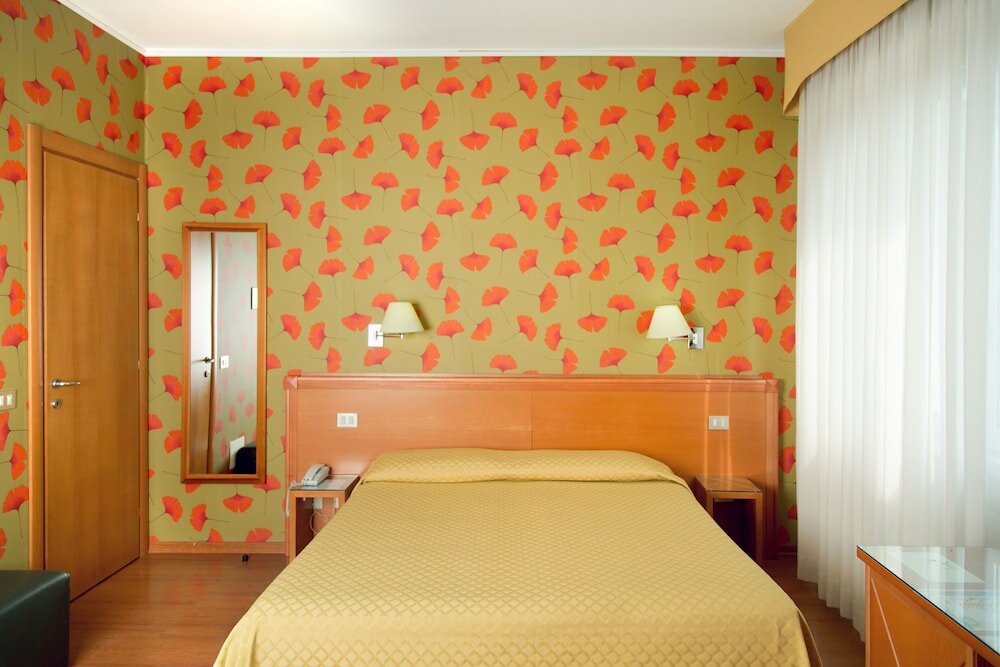 Фото Eco Hotel Milano