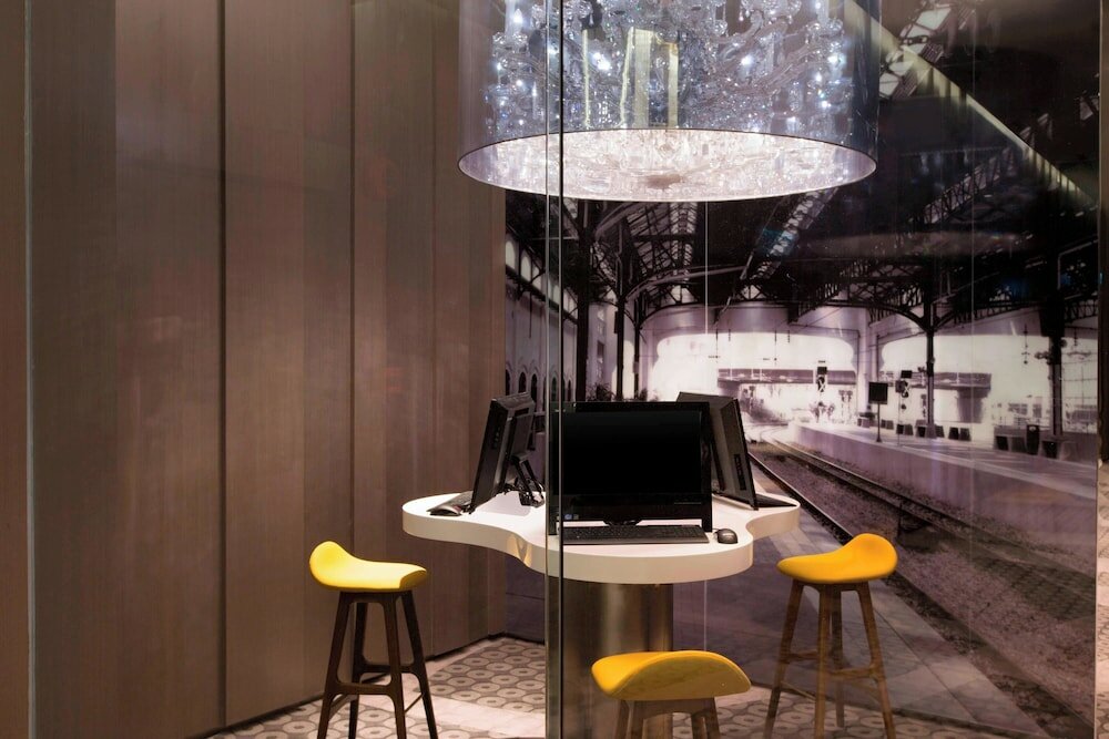 Фото Le Meridien Kuala Lumpur