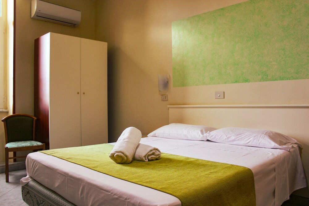 Фото Hotel Garden Napoli