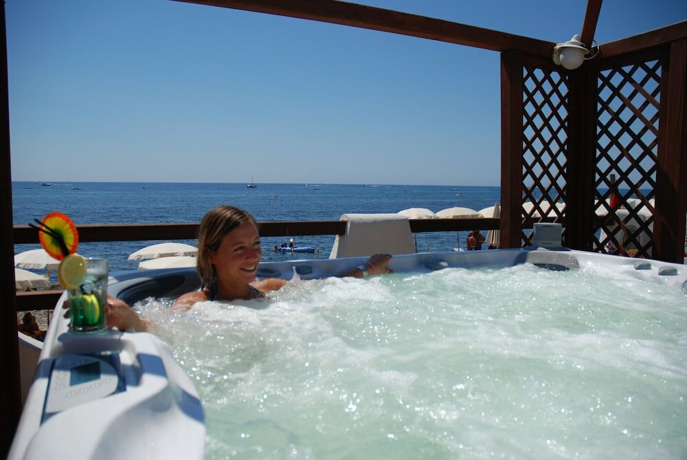 Фото Residence Cavalluccio Marino