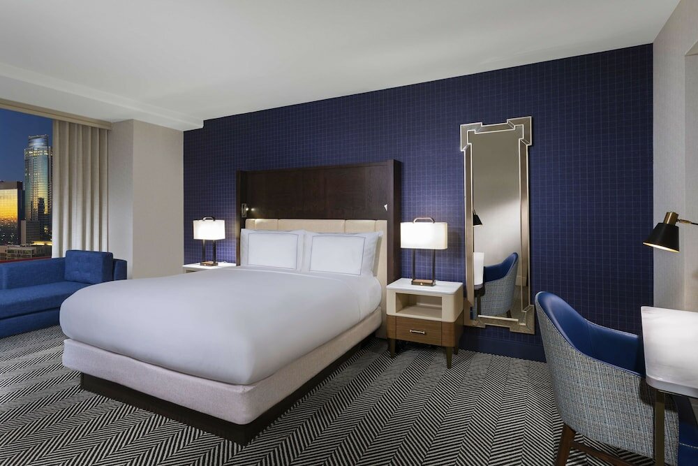 Фото Hilton Austin