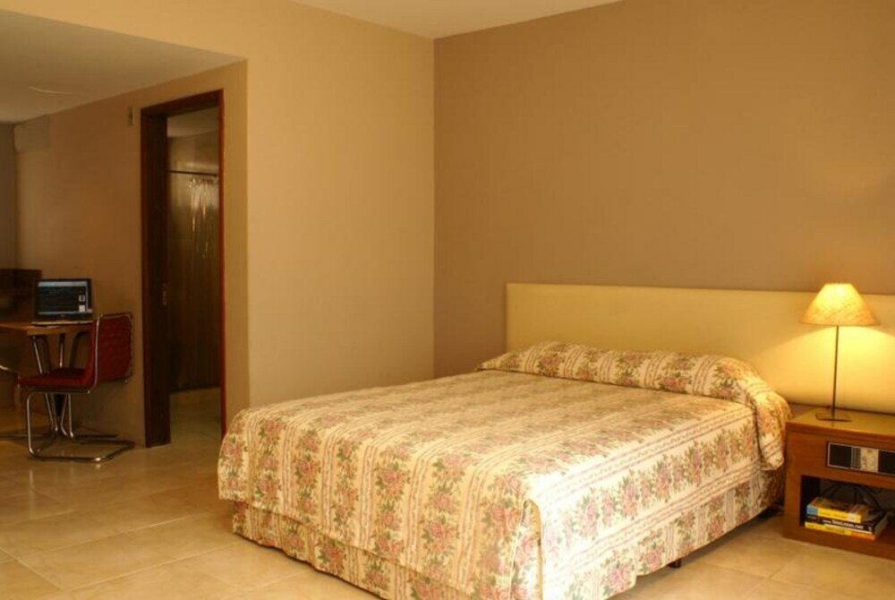 Фото Duque Center Hotel