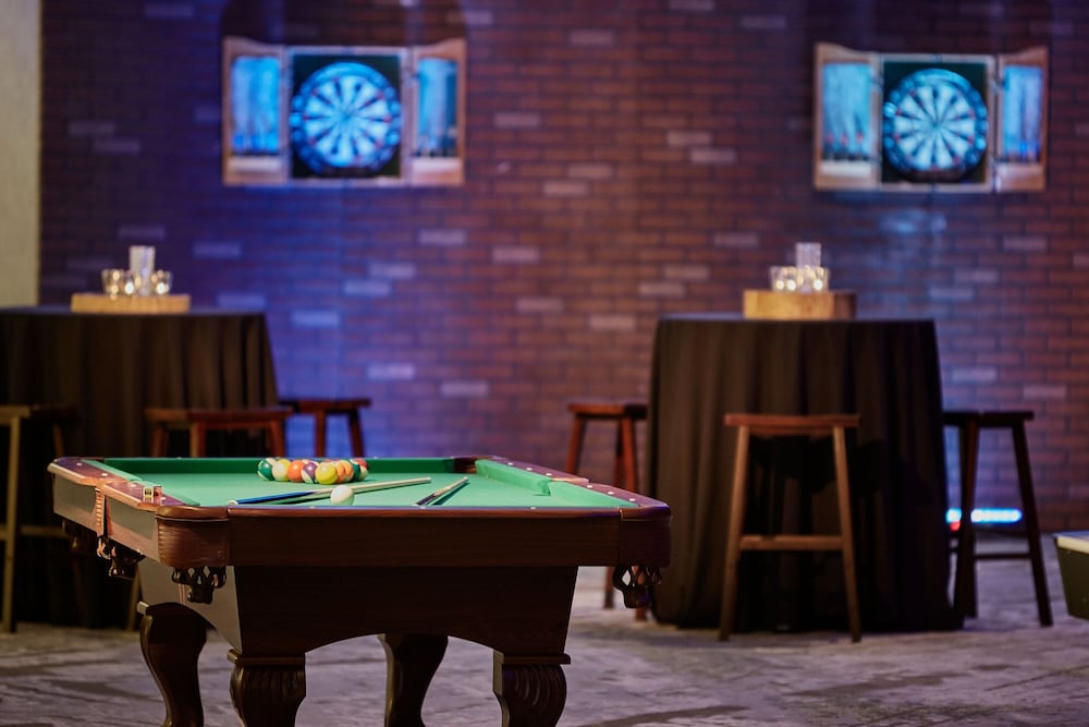 Фото Portland Marriott Downtown Waterfront