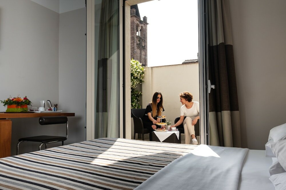 Фото Best Western Plus Hotel De Capuleti