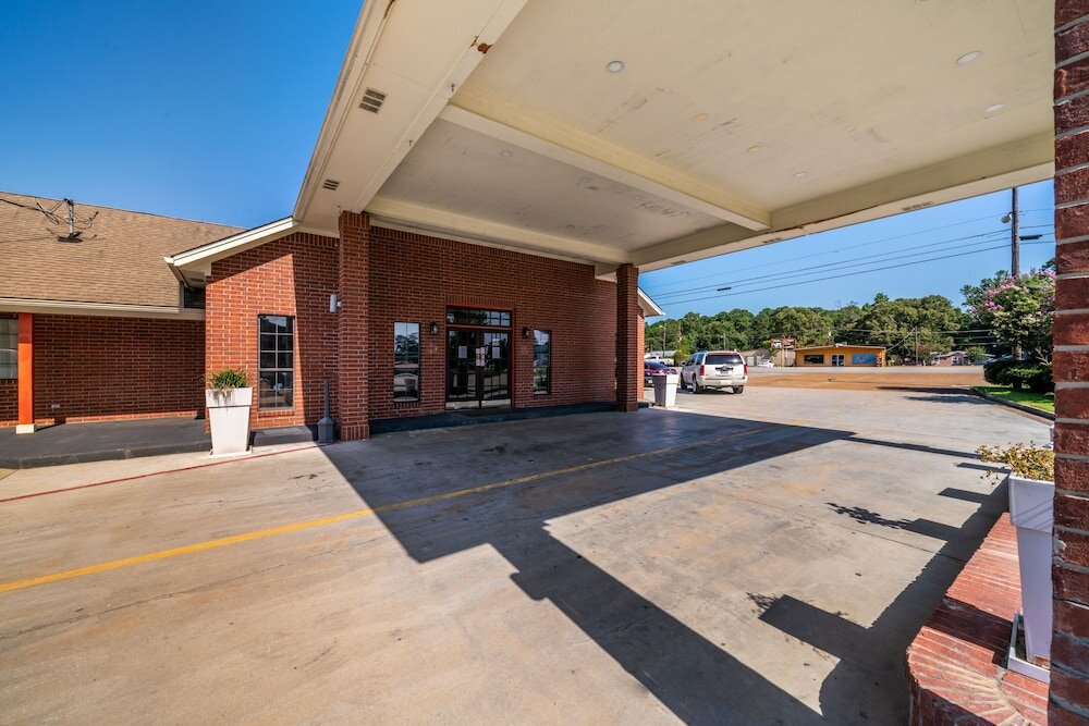 Фото Best Western Inn Of Jasper