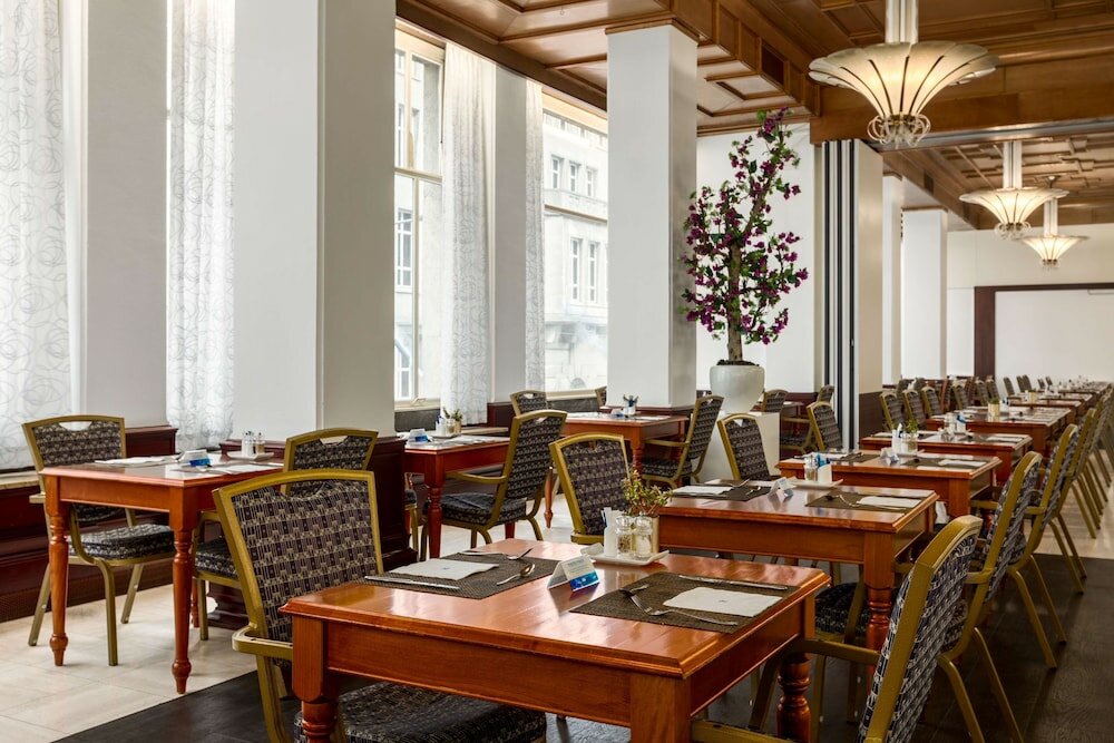 Фото Nh Atlanta Rotterdam