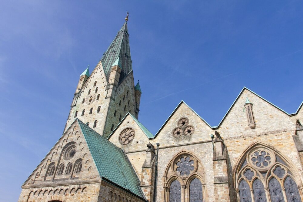 Фото Best Western Premier Park Hotel and SPA