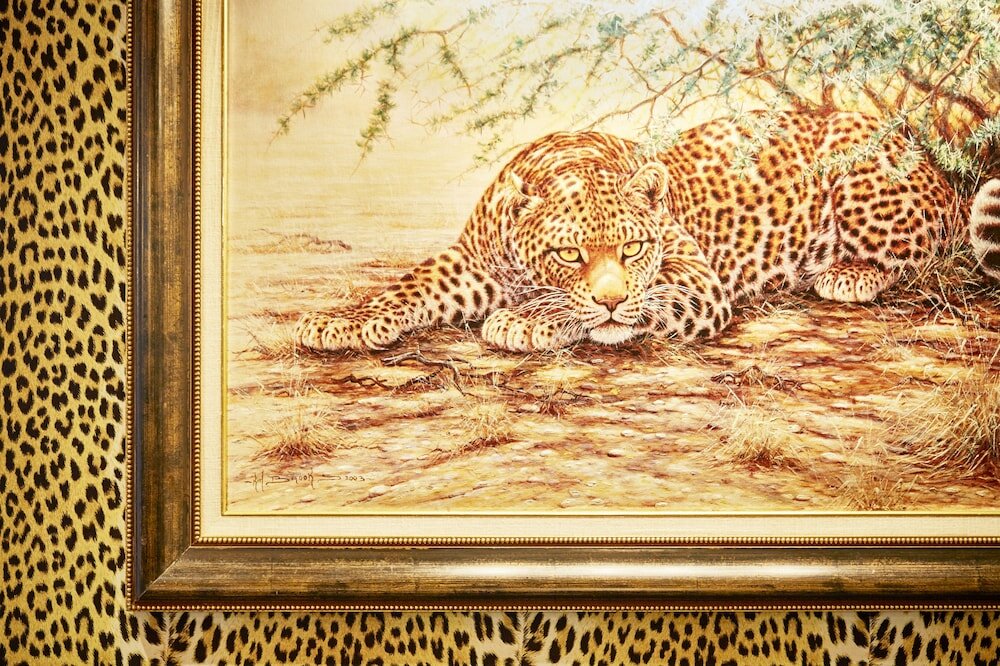 Фото The Montague On The Gardens by Red Carnation Hotel Collection