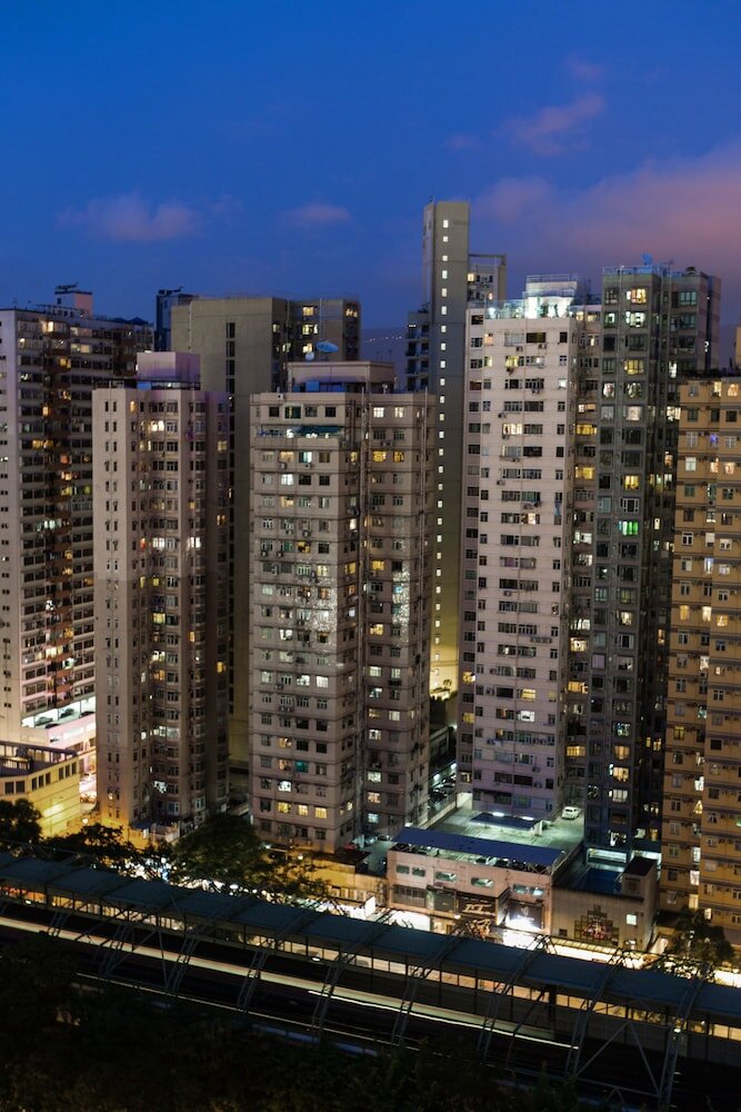 Фото Stanford Hotel