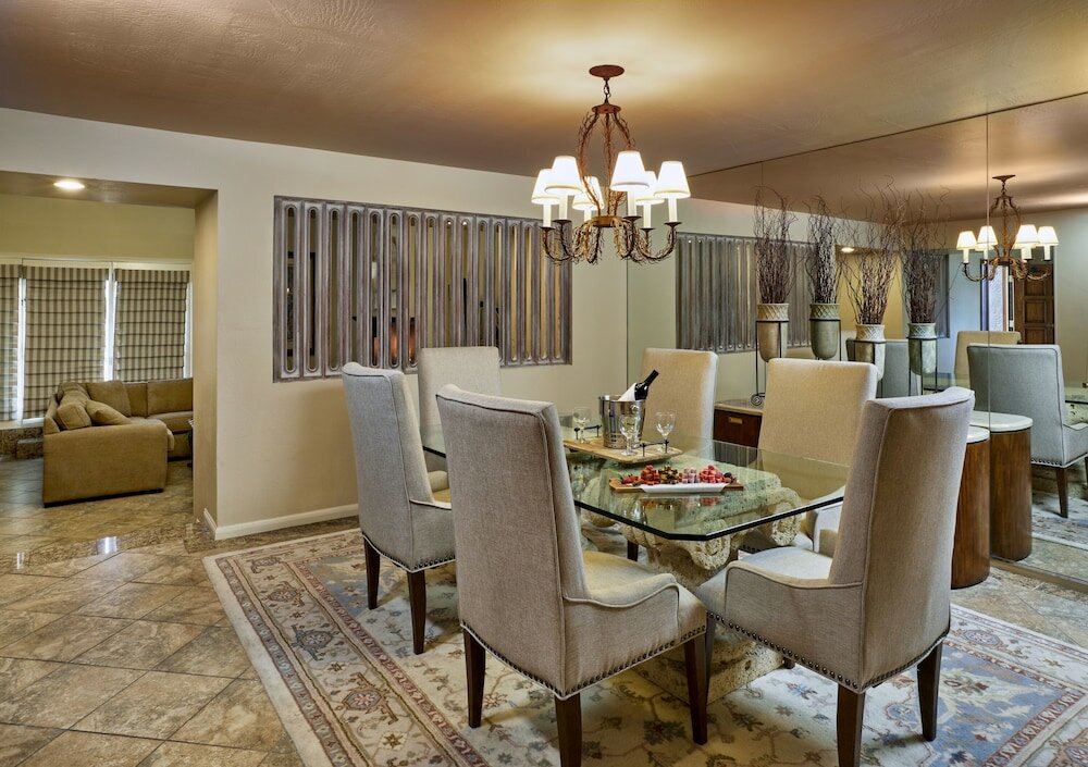 Фото The Scottsdale Plaza Resort & Villas