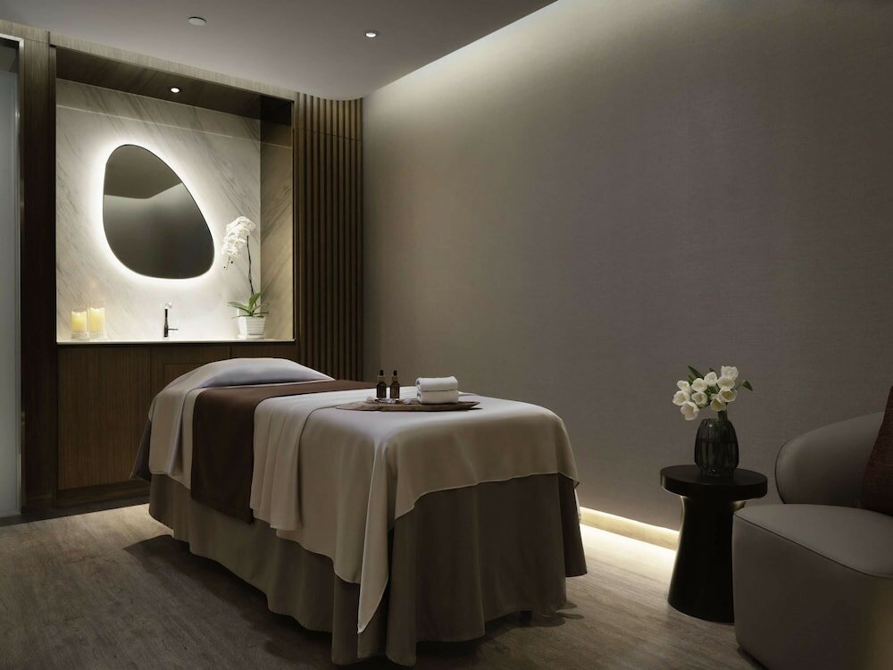 Фото Movenpick Bdms Wellness Resort Bangkok