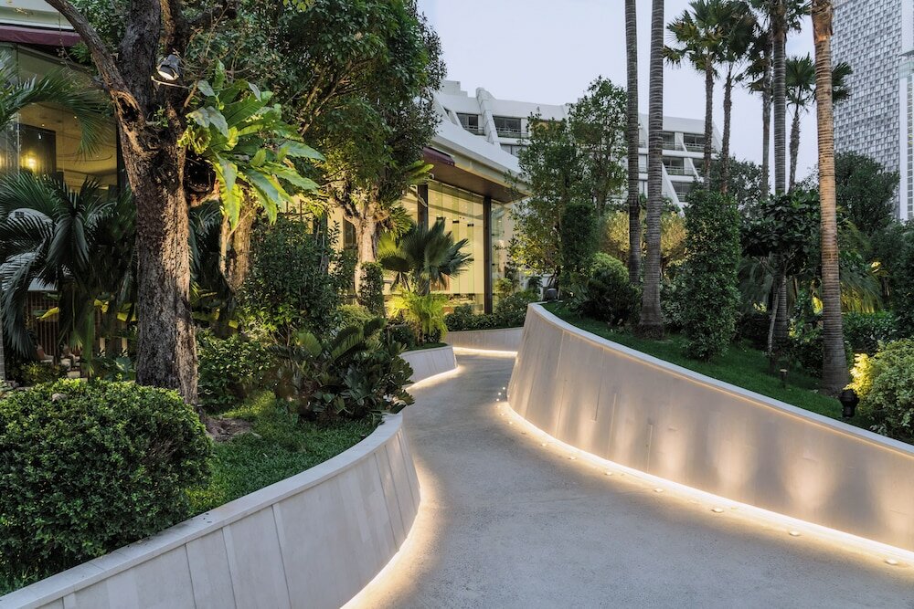 Фото Movenpick Bdms Wellness Resort Bangkok