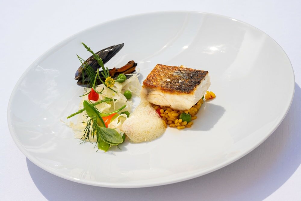 Фото Hotel Europäischer Hof Heidelberg