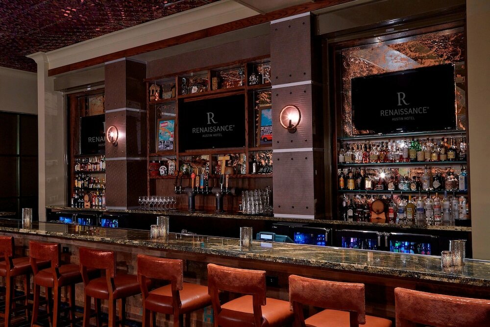 Фото Renaissance Austin Hotel
