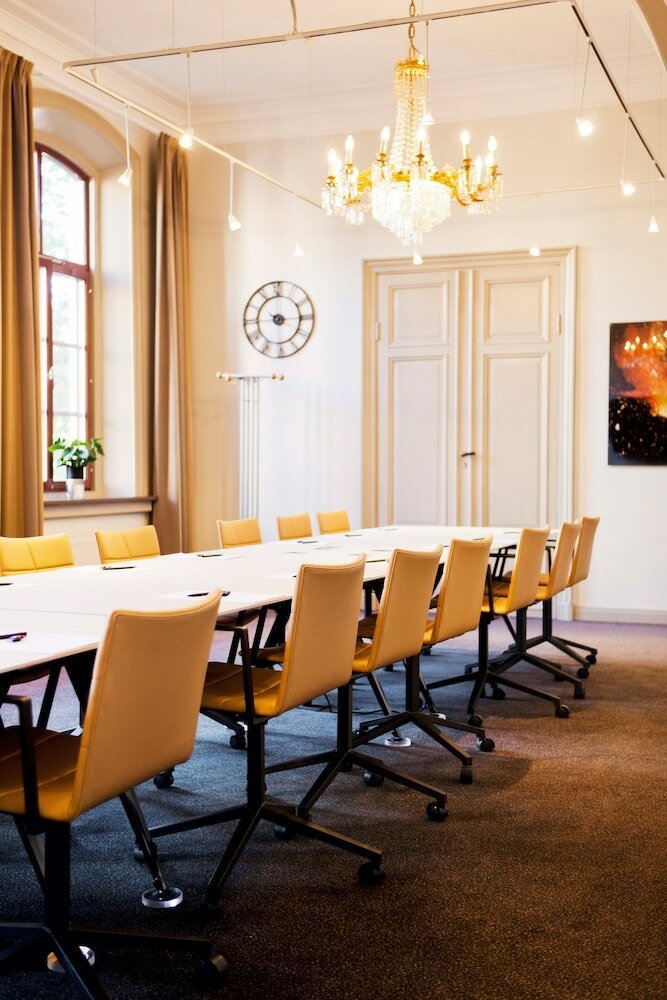 Фото Elite Stora Hotellet Örebro