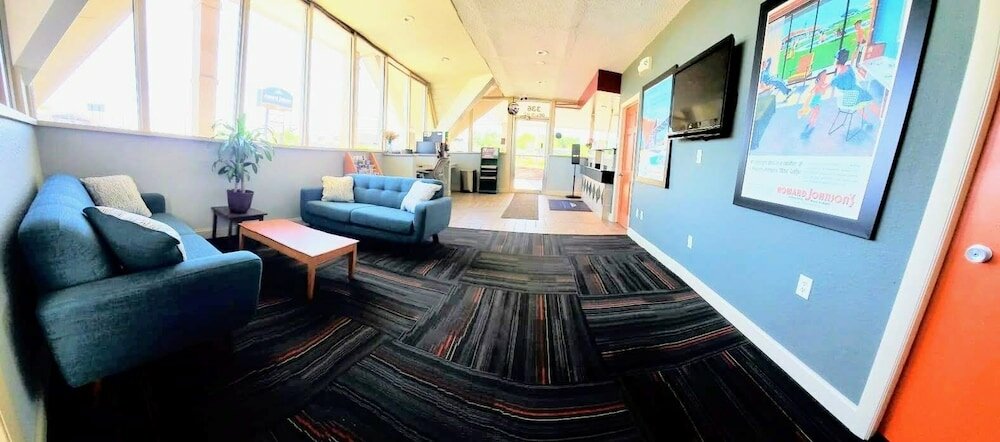 Фото Howard Johnson by Wyndham Bangor