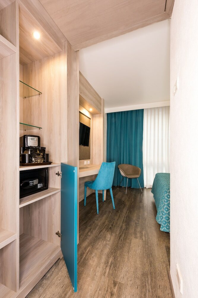 Фото Hotel Casa Blanca