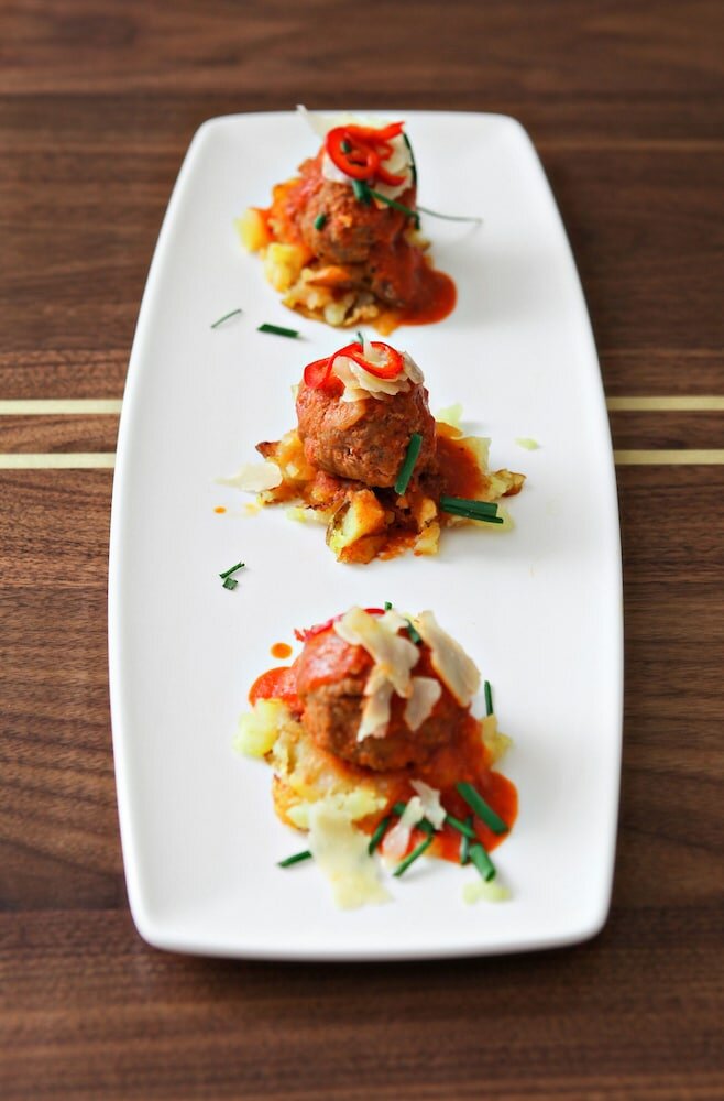 Фото Le Méridien Indianapolis