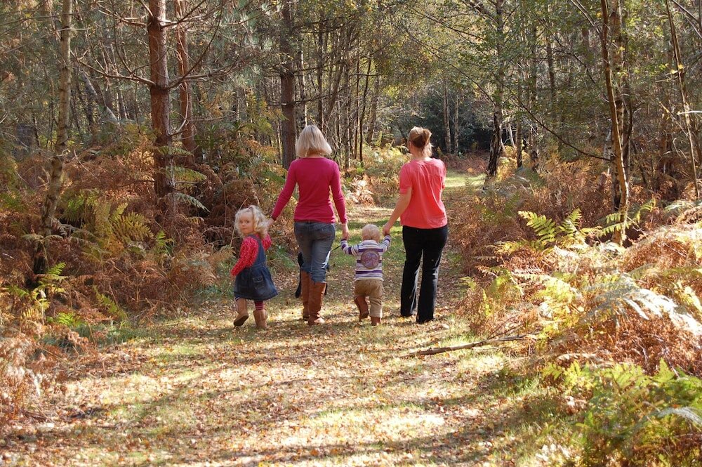 Фото Ashdown Park Hotel & Country Club